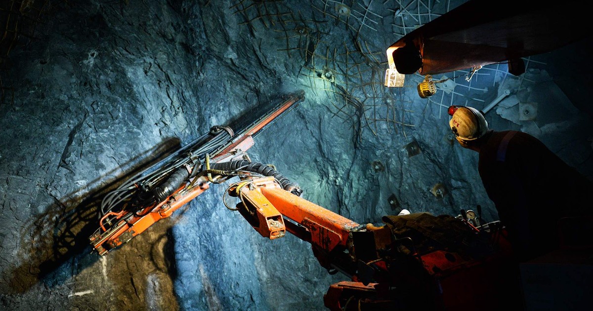 В затопленные российские шахты отправят роботов